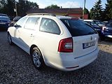 Škoda Octavia 2,0 TDI - náhled 3