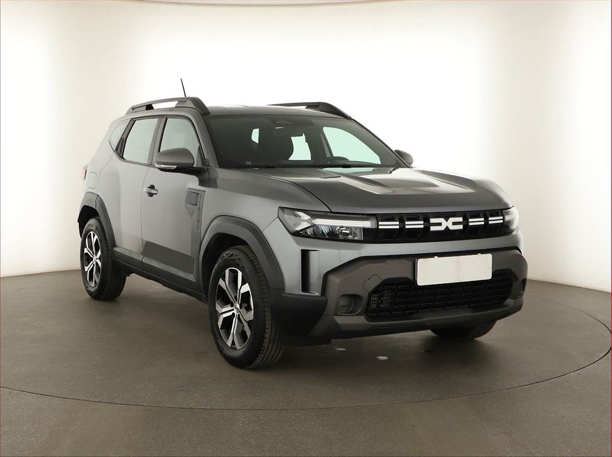 Dacia Duster 1.0 TCe
