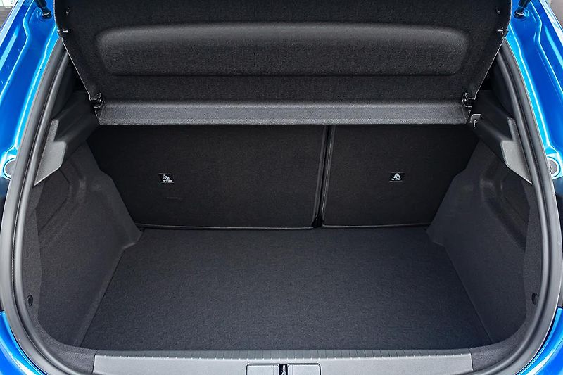 Peugeot 208 (2026) 1,2   GT Hybrid 145 e-DCS6 - fotka 9 z 20