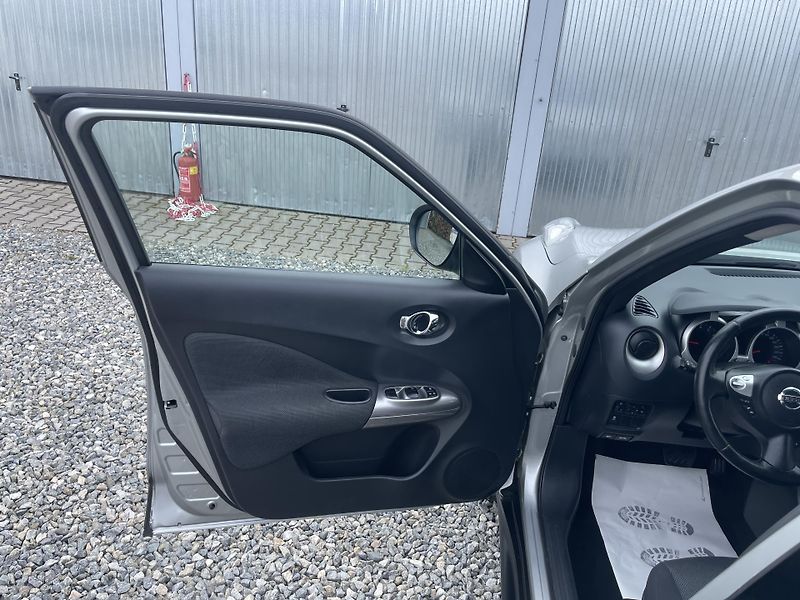 Nissan Juke 1.6i 115PS AUTOMAT 98000KM TOP - fotka 96 z 180