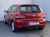 Volkswagen Golf (2009) 2.0TDi 4x4, ČR, AC, tempo - náhled 6
