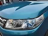 Suzuki Vitara (2015) 1.6i VVT LED Navi Pano Kamera - náhled 35