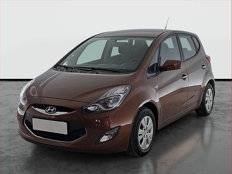 Hyundai ix20 (2013) 1.4 CVVT - fotka 2 z 15