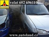 Peugeot Partner (2000) VOLAT 602 696 110 - náhled 1