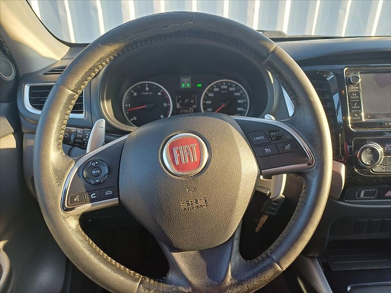 Fiat Ostatní 2,4   Fullback JTD 133kW, AT, - fotka 5 z 24