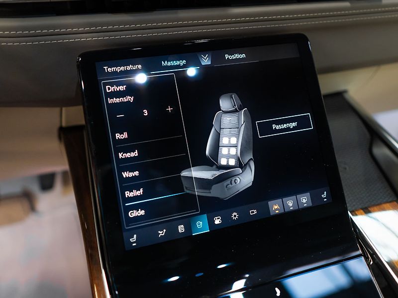 Cadillac Escalade (2026) 6.2 Premium Lux Platinum 2026 - fotka 31 z 50