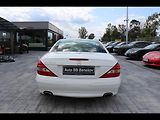 Mercedes-Benz SL 500 V8, facelift, 390 PS - náhled 4