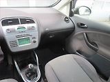 Seat Altea (2007) 1.9 TDI, po STK, dobrý stav - náhled 8