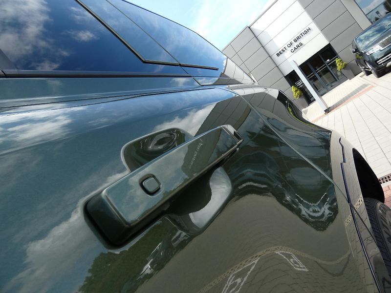 Land Rover Defender (2026) 110 X-Dynamic SE P425          - fotka 38 z 38