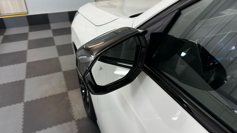 BMW X3 M50i xDrive/ZÁRUKA/TOP STAV - fotka 11 z 55
