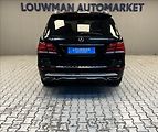 Mercedes-Benz GLE 3,0 350d 4MATIC - náhled 16