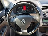Volkswagen Touran (2009) Comfort 1,9 TDI 77 Kw - náhled 30