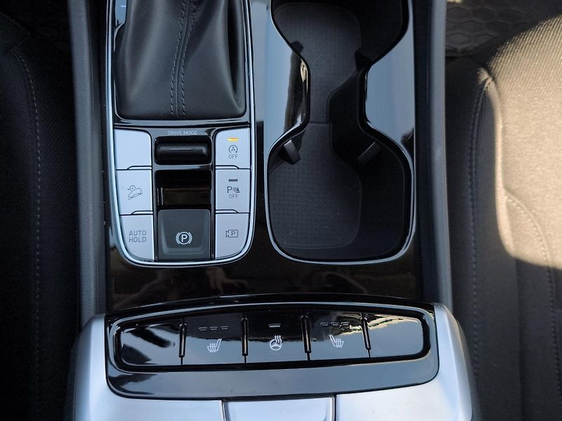 Hyundai Tucson (2023) SMART 1.6 T-GDI MHEV 110kW, Au - fotka 23 z 27