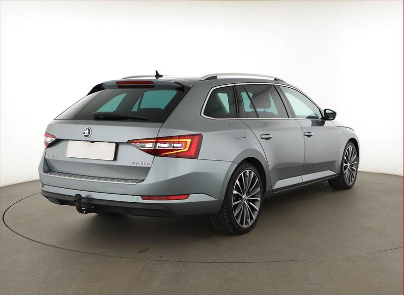 Renault Koleos (2017) 2.0 dCi, 4X4, ČR,1.maj, Kůže - fotka 5 z 20