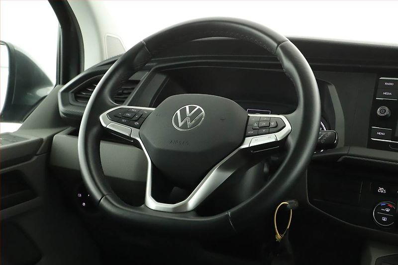 Volkswagen Caravelle (2022) Comfortline 2.0 TDI, ČR, DPH - fotka 18 z 19