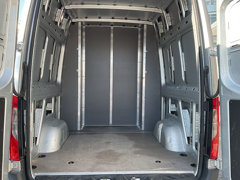 Mercedes-Benz Sprinter 315 CDI A/T 6Míst - fotka 5 z 8