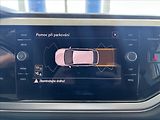 Volkswagen Taigo 1,0   TSI,MOVE,1.MAJ,SERVISKA - náhled 17