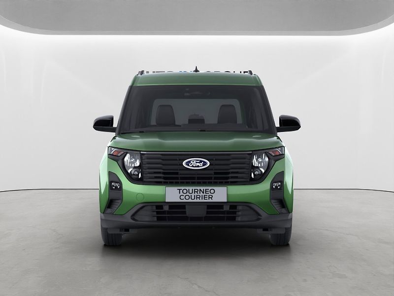 Ford Tourneo Courier (2026) L1 TOURNEO TITANIUM 1,0 EcoBoo - fotka 2 z 5