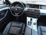 BMW Řada 5 (2016) 525d xDrive, 4X4, Automat - náhled 7