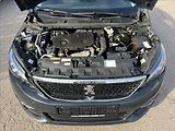 Peugeot 308 1,5 HDi STYLE KLIMA TAŽNÉ ALU - náhled 29
