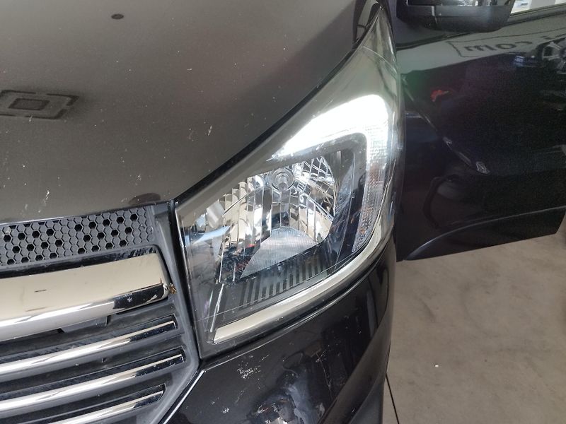 Opel Vivaro (2019) 1,6CDTI,89KW,LONG,9MÍST,TAŽNÝ - fotka 28 z 30