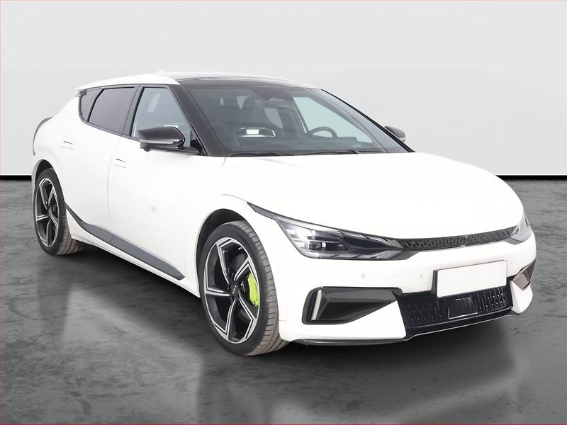 Kia EV6 (2023) GT AWD 77.4 kWh, SoH 99% - fotografie inzerátu