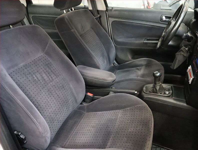 Volkswagen Passat (1998) 1.9 TDI, nová STK, Tažné - fotka 9 z 16