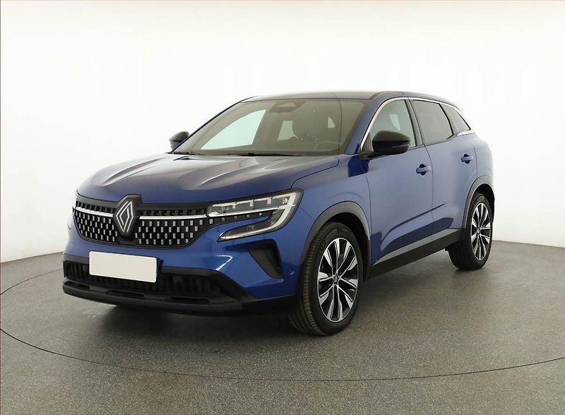 Renault Austral (2023) Techno 1.3 T MHEV, digi klima - fotka 2 z 20
