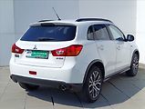 Mitsubishi ASX 1,6 DI-D 4x4 Kamera Navigace - náhled 7