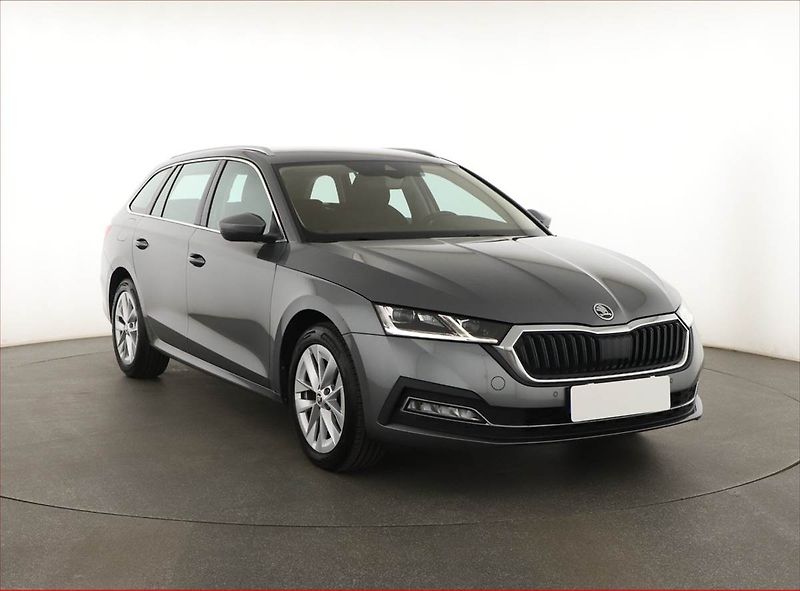 Škoda Octavia (2023) Style Plus 2.0 TDI - fotografie inzerátu