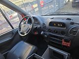 Mercedes-Benz Sprinter 270CD 5valec 67 tkm  montážní  - náhled 11