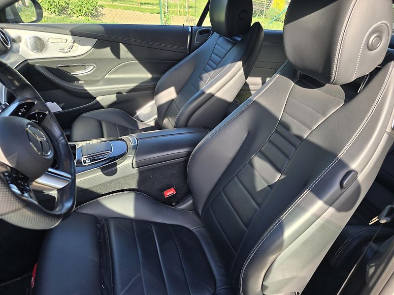 Mercedes-Benz Třídy E (2020) - fotka 8 z 12