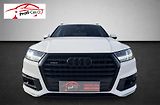Audi Q7 (2018) 3.0 TDI S-LINE, CZ, DPH,VÝMĚNA - náhled 1