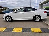 Škoda Octavia (2020) AMBITION 1.5TSI koup. ČR DPH! - náhled 4