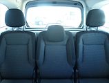 Citroën Berlingo (2015) XTR 1.6 HDi, 5Míst, ČR - náhled 10