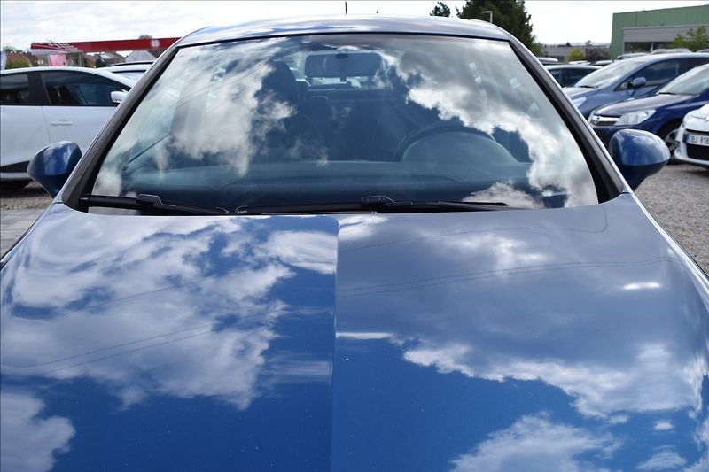Seat Ibiza 1,6 d 77KW NOVÝ OLEJ+FILTR ALU - fotka 3 z 34