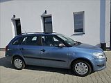 Škoda Fabia II 1,2TSi 63KW CLASIC KLIMA - náhled 4