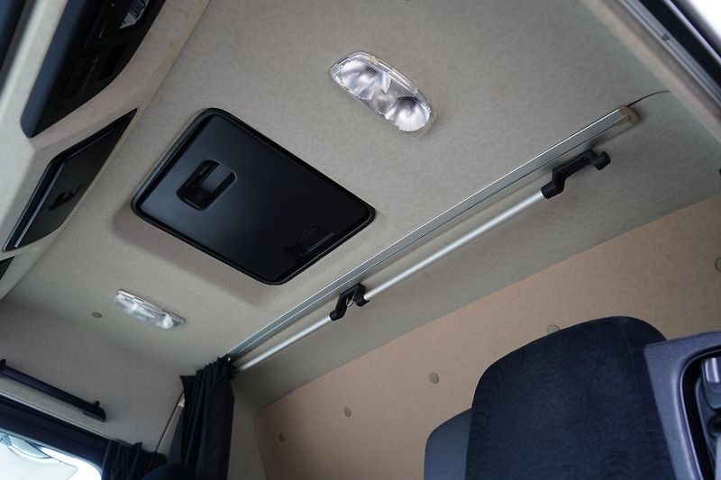 Mercedes-Benz Actros (2018) / 2540 / ACC / E 6 / ZESTAW PR - fotka 48 z 51