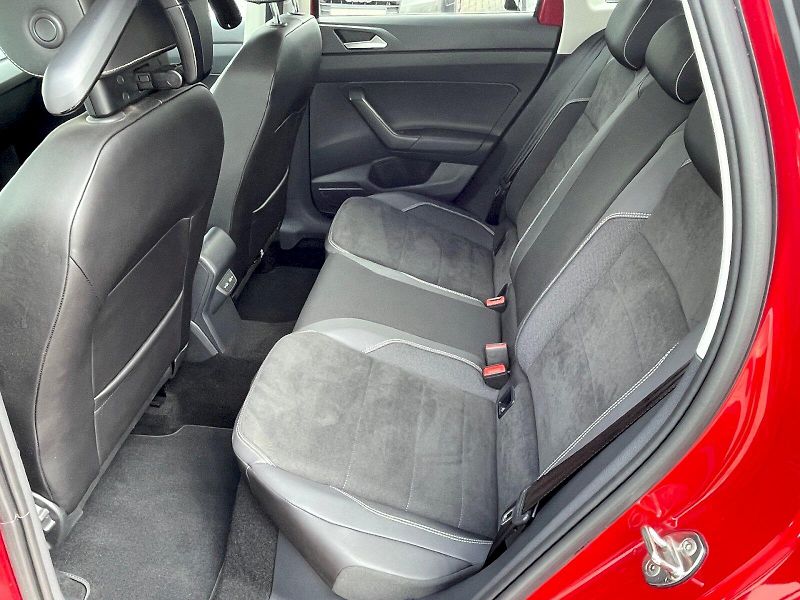 Volkswagen Taigo (2021) 1.0 TSI / 81 kW DSG Style - fotka 8 z 30