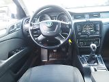 Škoda Superb (2011) 1.8 TSI, 118 kW - náhled 17