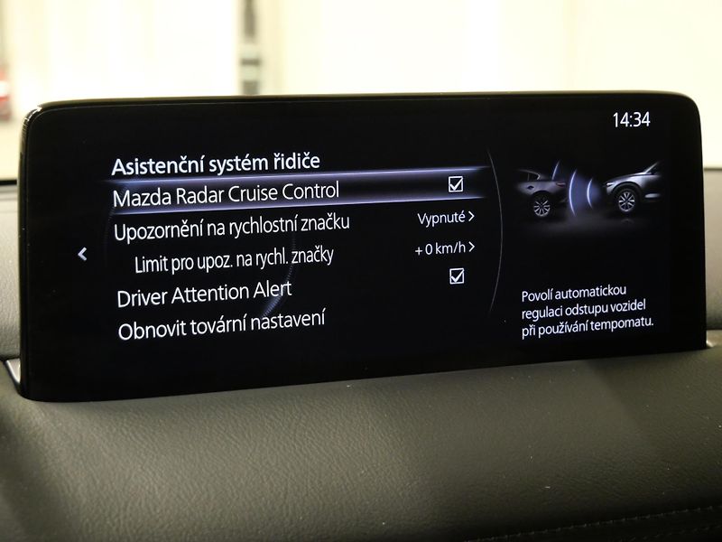 Mazda CX-5 - fotka 19 z 25