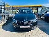 Škoda Fabia (2019) 1.0MPi APP, VÝHŘEV SED. - náhled 1