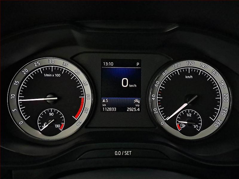 Škoda Kodiaq (2020) Sportline 2.0 TDI - fotka 11 z 23