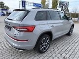 Škoda Kodiaq RS 2.0 TDI 176 kW 4x4 servis. - náhled 4