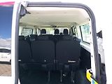 Ford Transit Custom (2020) Custom L2 Kombi - 9 míst - náhled 13