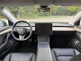 Tesla Model 3 (2022) LR, 93 %, tažné, Ryzen, Matrix - náhled 8