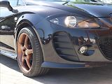 Seat Leon 2,0 TFSi (BWA) FR line - náhled 22