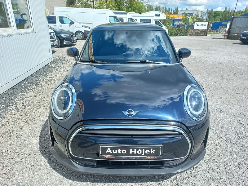 Mini Cooper (2021) 1.5i 100kW  - fotka 3 z 19