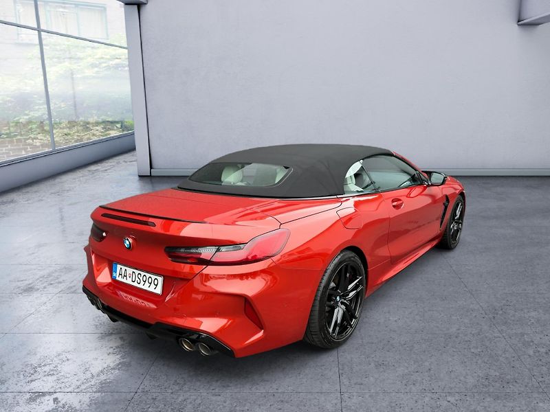 BMW M8 (2024) +COMPETITION+INDIVIDUAL+ČR+ - fotka 4 z 29
