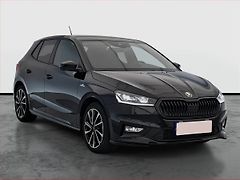 Škoda Fabia (2025) Monte Carlo 1.0 TSI - fotografie inzerátu